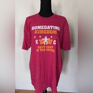 Kansas City Chiefs Shirt